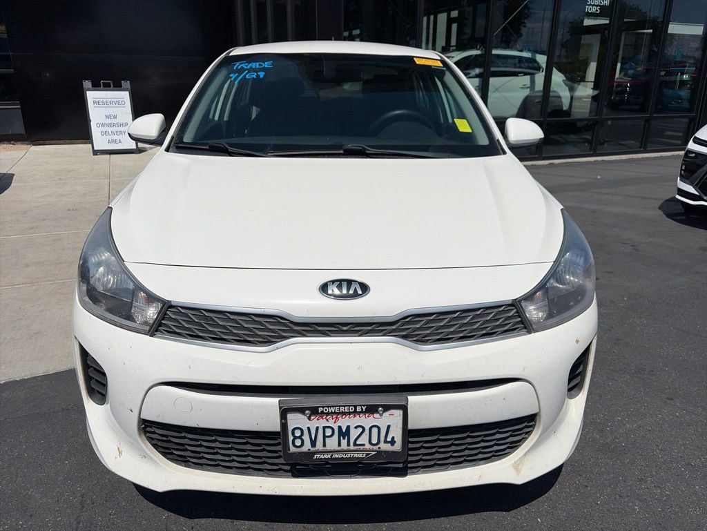 Used 2019 Kia Rio S FWD image 1