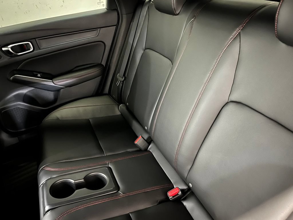 Used 2025 Acura Integra Type S FWD image 15