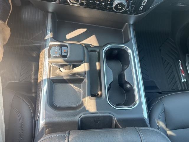 New 2026 Chevrolet Silverado 1500 RST w/ RST All Star Premium Package image 17