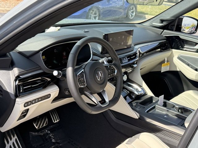 New 2026 Acura MDX A-Spec image 14