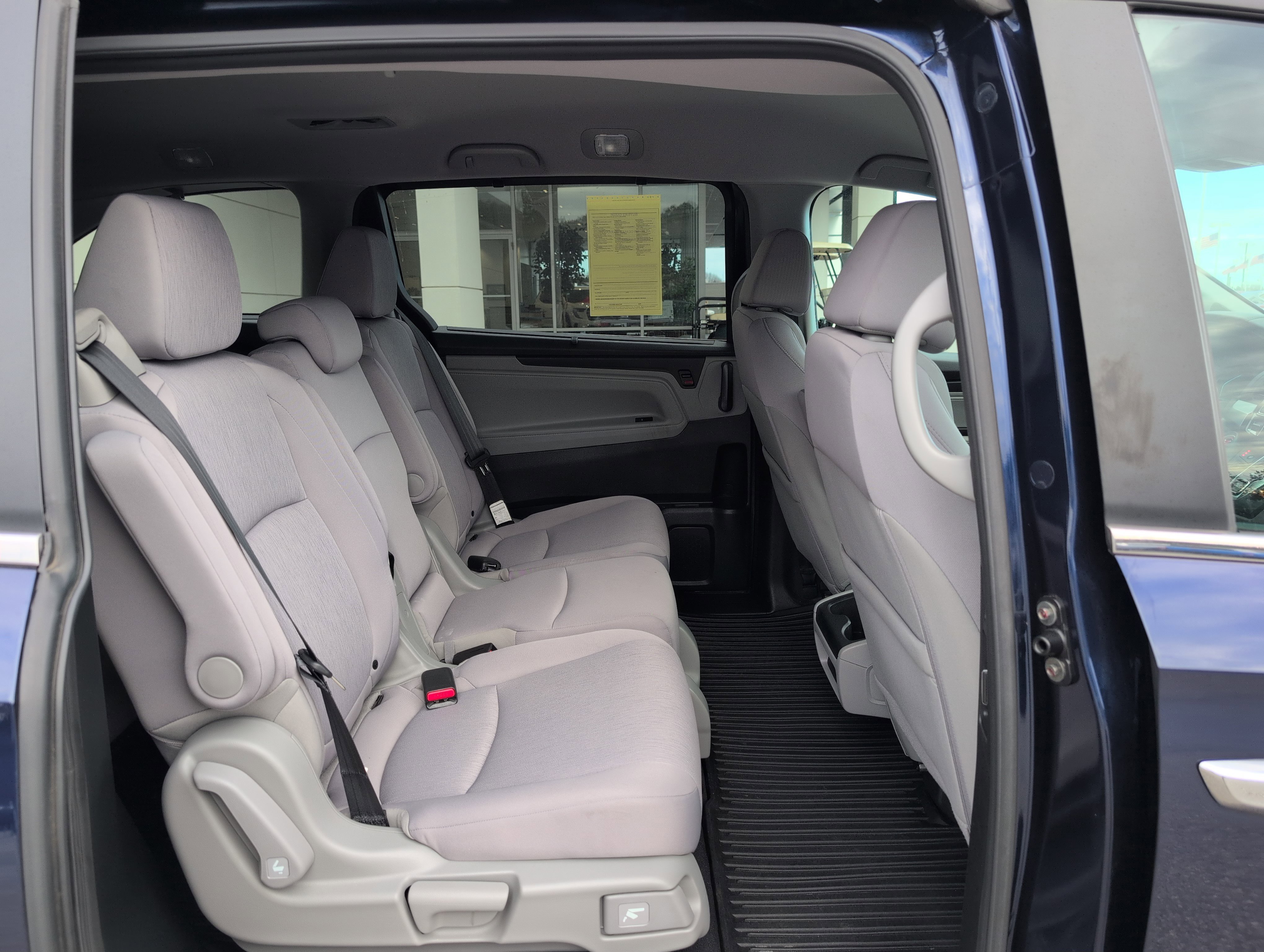 Used 2023 Honda Odyssey EX image 31