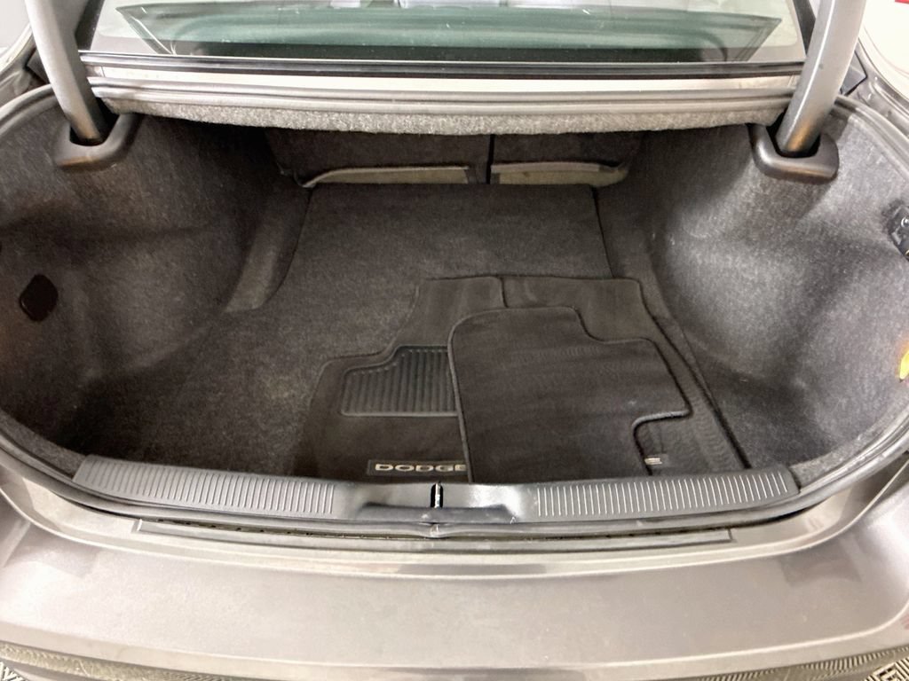Used 2015 Dodge Charger SXT RWD image 23