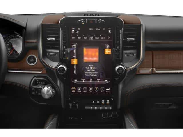 Used 2019 RAM 1500 Limited w/ Off Road Group AWD/4WD image 10