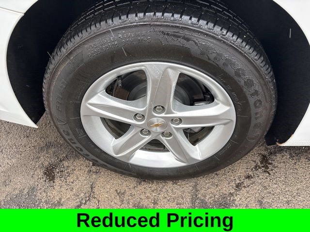 Used 2024 Chevrolet Malibu LS w/ Driver Confidence Package FWD image 40