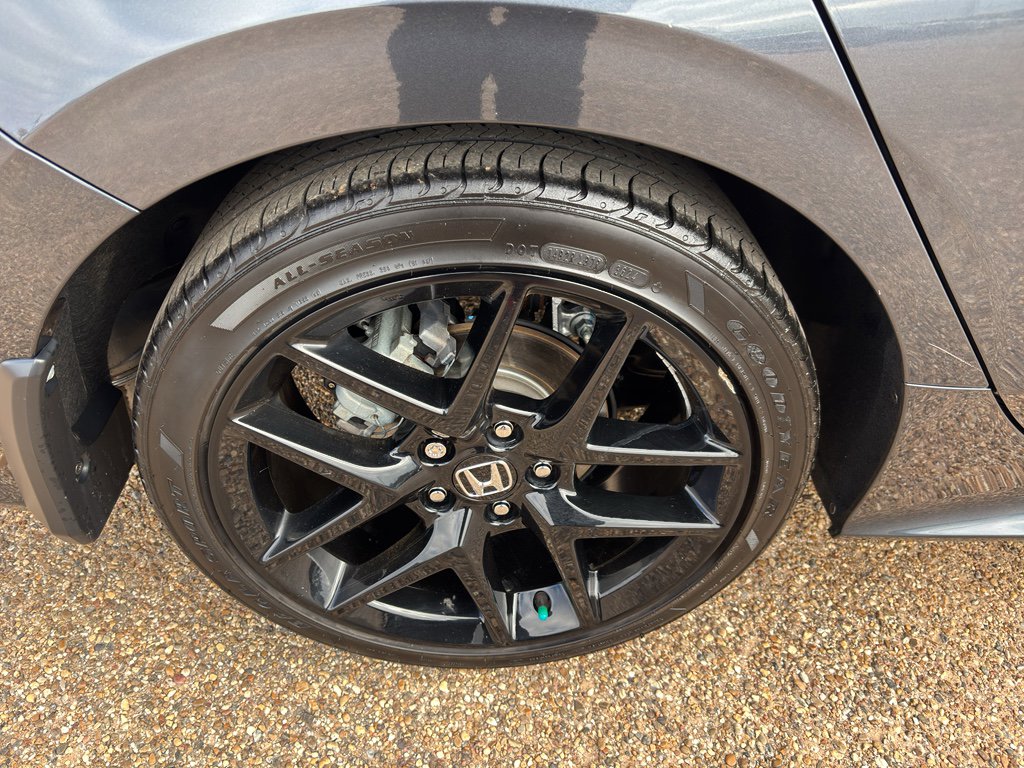 Used 2025 Honda Civic Sport image 10