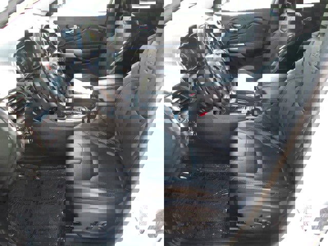 Used 2021 Jeep Cherokee Latitude Lux w/ Comfort/Convenience Group image 8