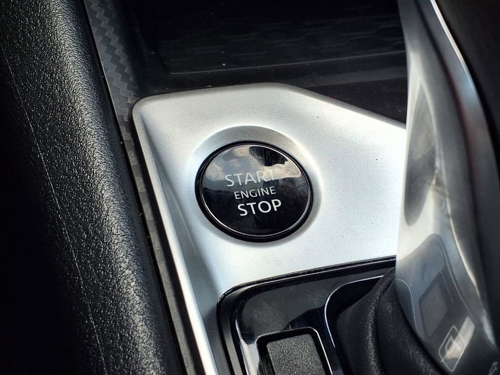New 2026 Nissan Altima 2.5 SV w/ SV Premium Package FWD image 18