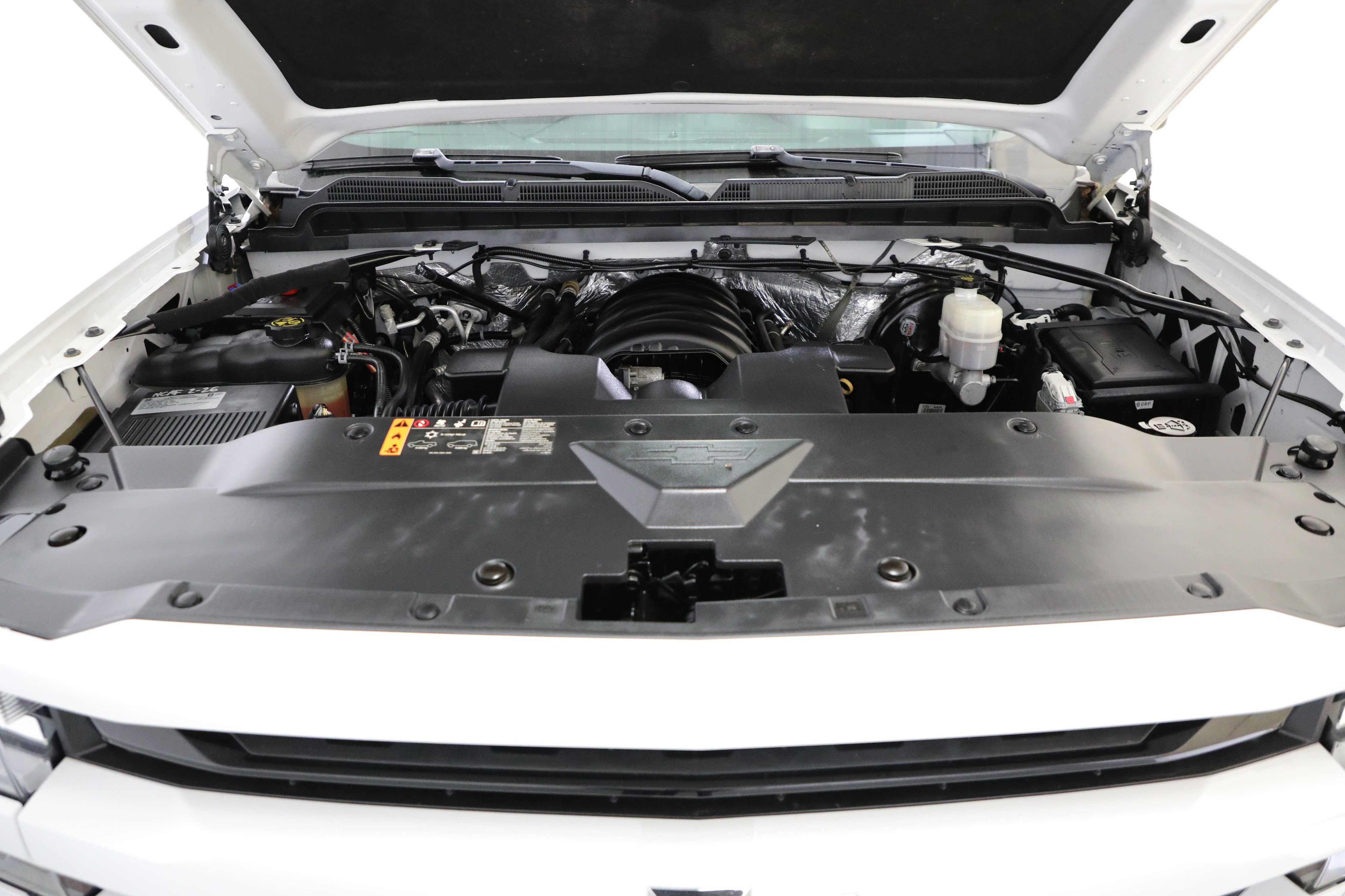 Used 2018 Chevrolet Silverado 1500 LT w/ All Star Edition image 24