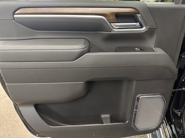 New 2026 Chevrolet Silverado 2500 High Country w/ Technology Package AWD/4WD image 20
