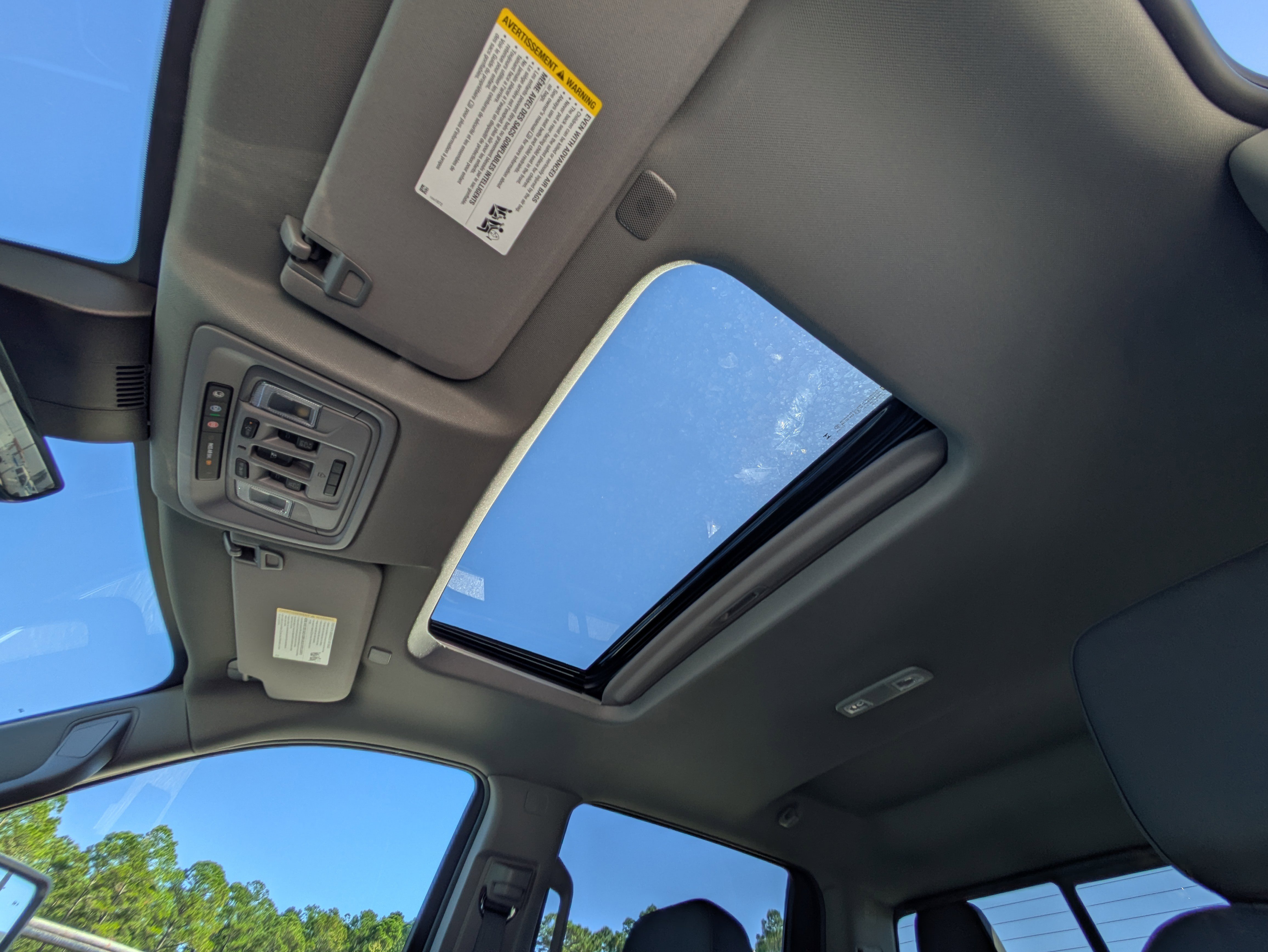 New 2026 Chevrolet Silverado 2500 LTZ w/ Z71 Chrome Sport Edition image 46