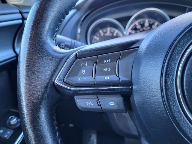 Used 2023 MAZDA CX-9 Touring image 16