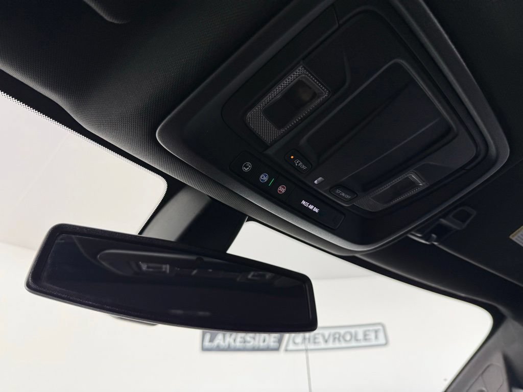 Used 2021 GMC Sierra 1500 AT4 AWD/4WD image 28