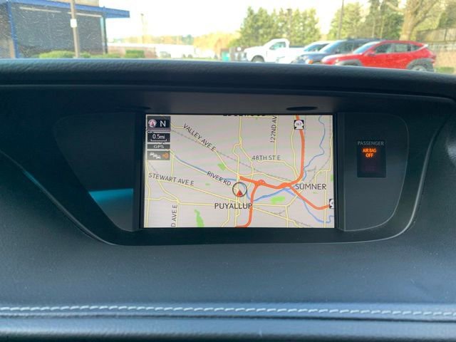 Used 2017 Lexus ES 350 w/ Luxury Package image 17