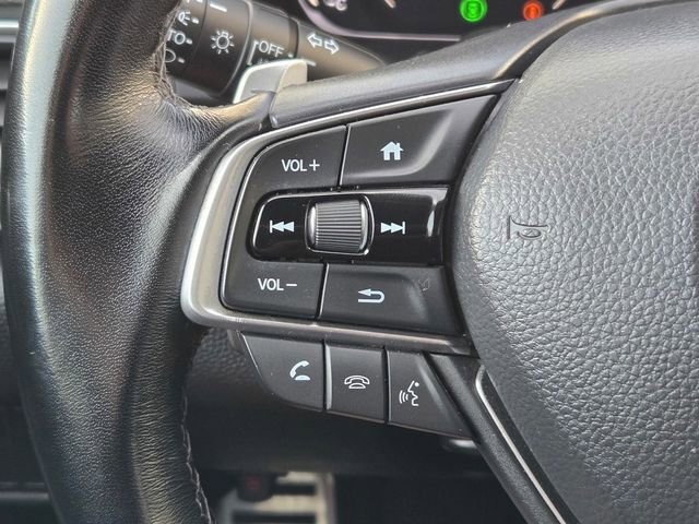 Used 2022 Honda Accord Sport Special Edition image 26