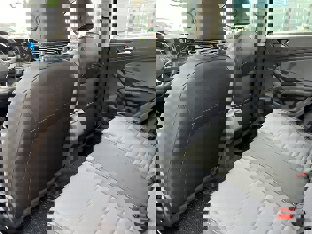 New 2025 Volkswagen Jetta SE image 33