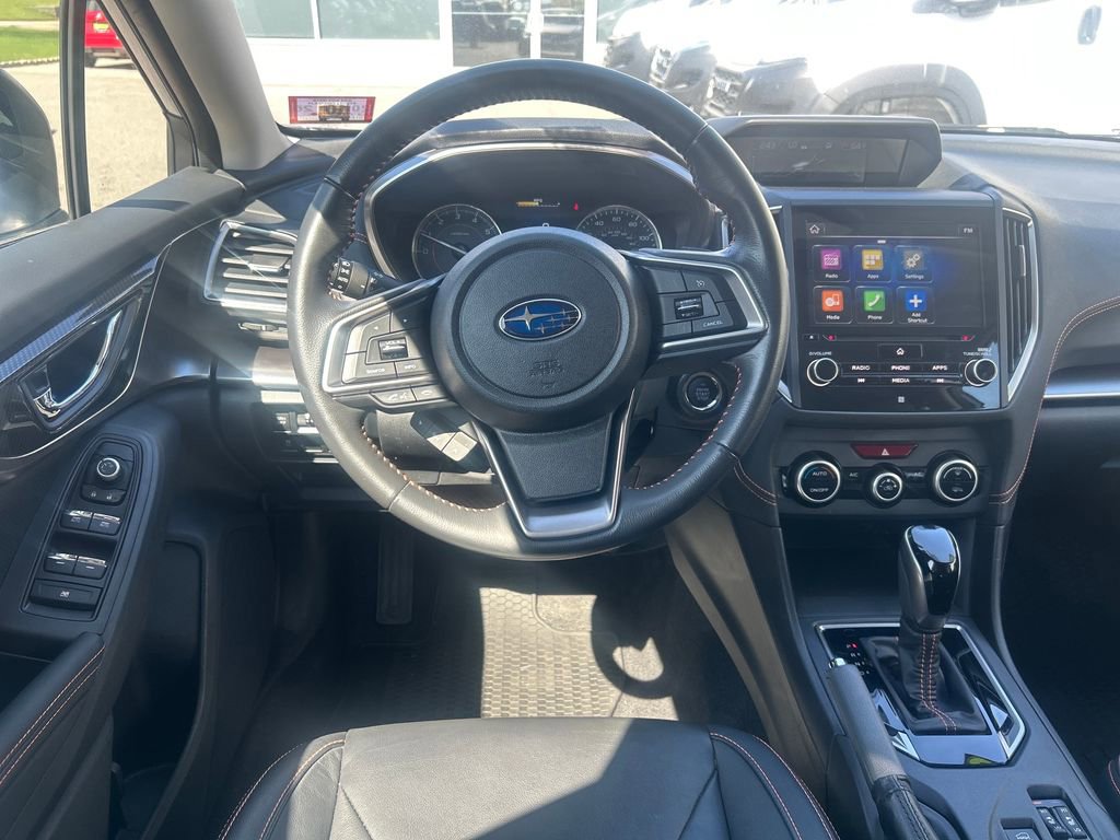 Used 2018 Subaru Crosstrek 2.0i Limited image 14