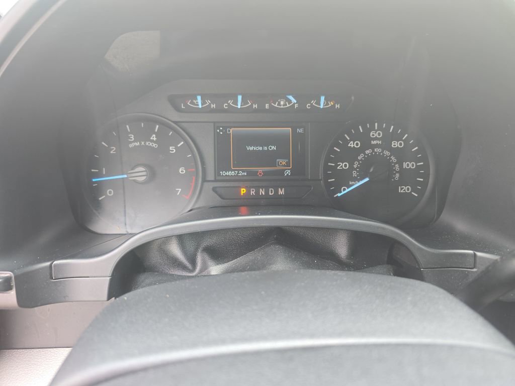 Used 2019 Ford F150 XL w/ Equipment Group 101A Mid image 54