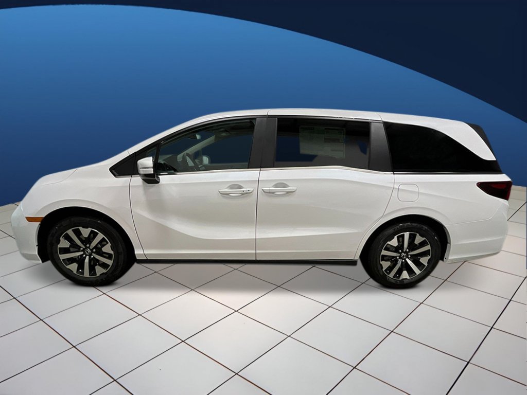 New 2026 Honda Odyssey EX-L image 2
