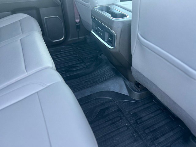 Used 2023 GMC Sierra 1500 SLT w/ SLT Premium Package image 10