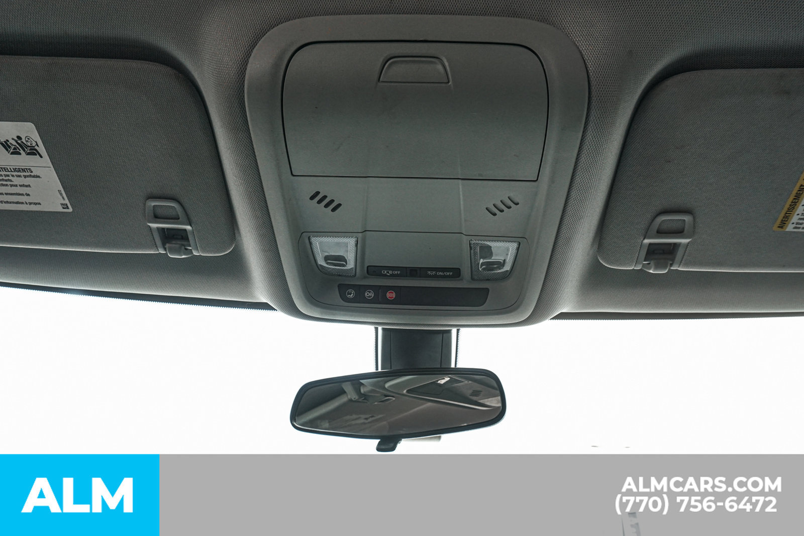 Used 2021 Chevrolet Blazer LT FWD image 61