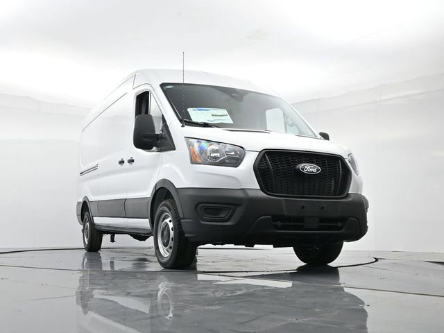 New 2026 Ford Transit 250 148 Medium Roof image 29