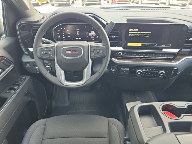 New 2026 GMC Sierra 1500 SLE RWD image 14
