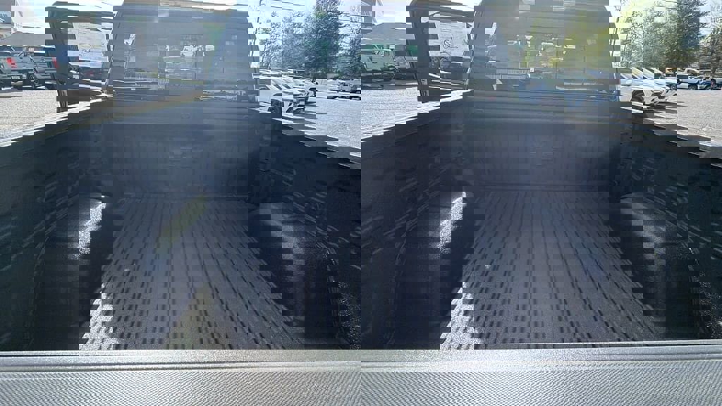 New 2026 Chevrolet Silverado 1500 LT Trail Boss image 10