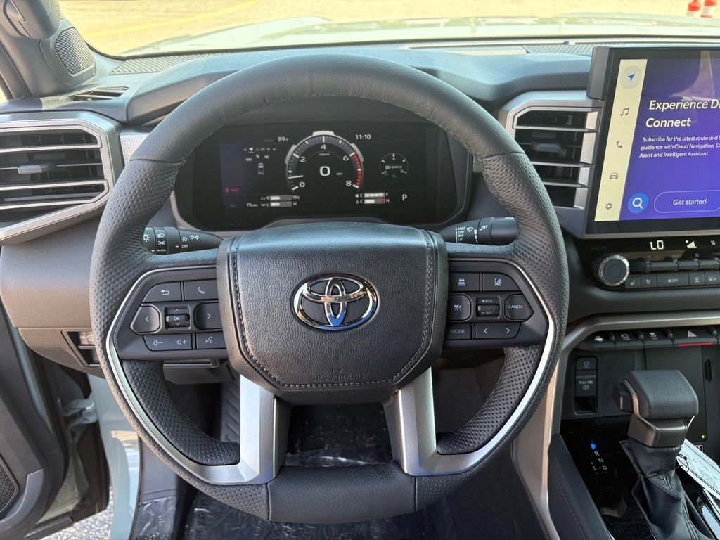 New 2026 Toyota Tundra Limited AWD/4WD image 34
