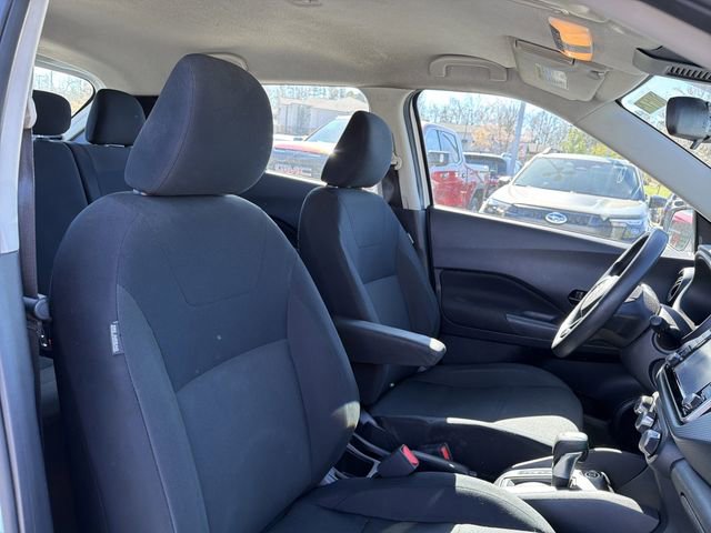 Used 2024 Nissan Kicks S image 18