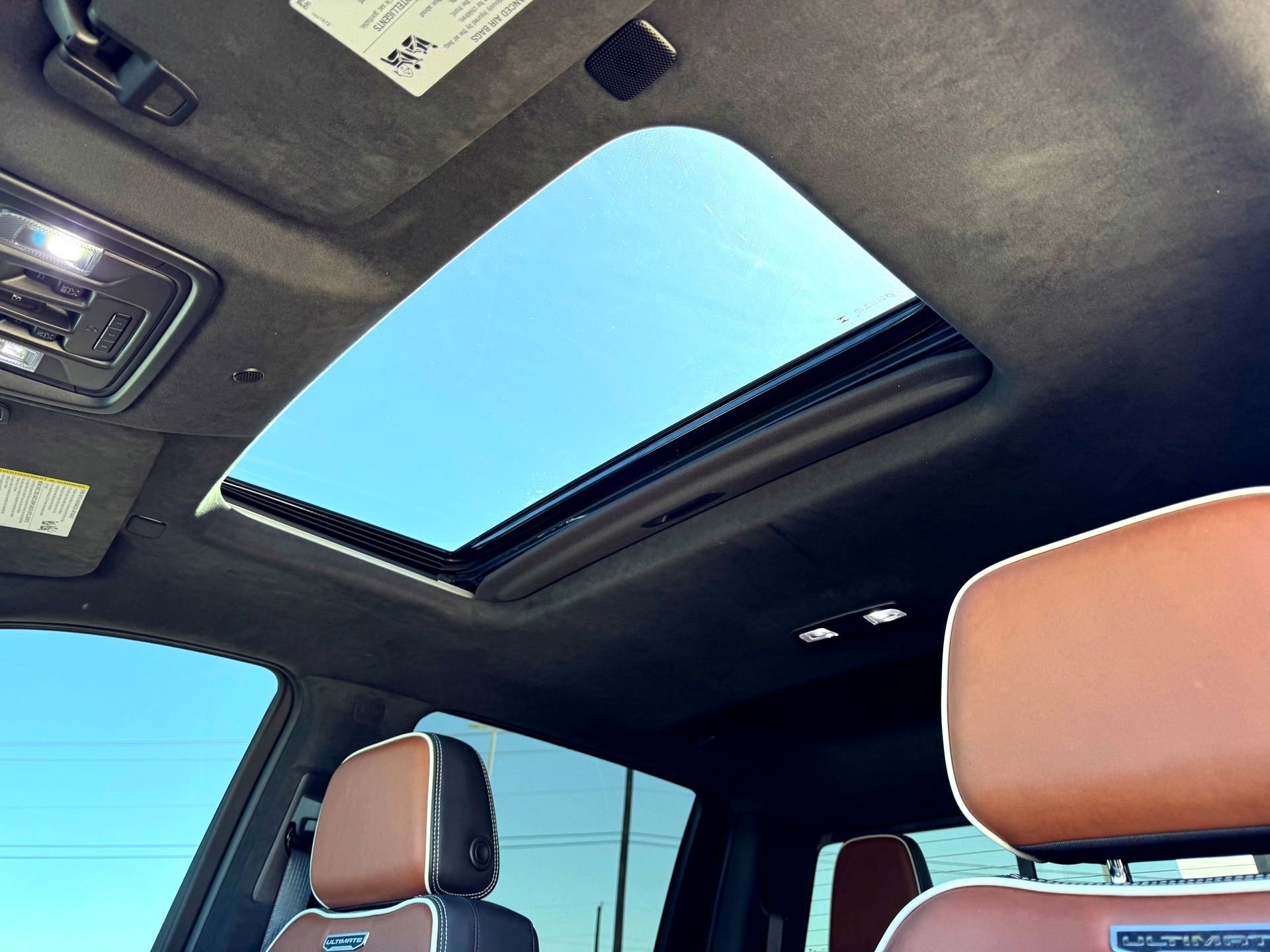 Used 2024 GMC Sierra 2500 Denali Ultimate image 14