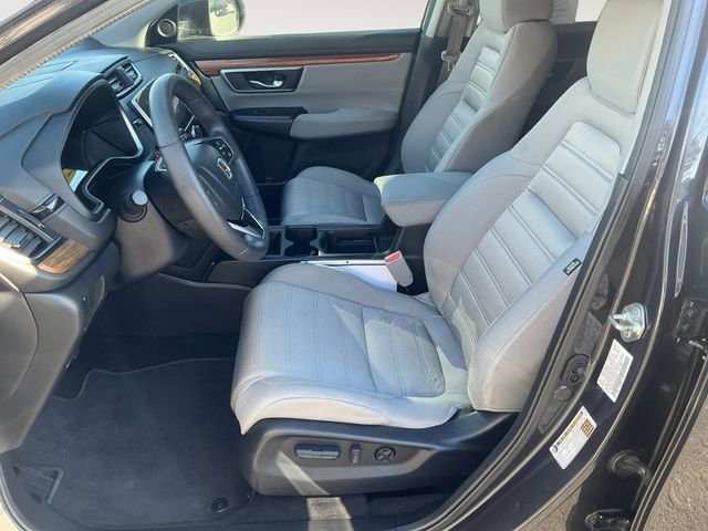 Used 2019 Honda CR-V EX image 9