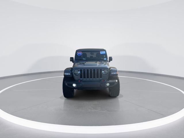 Used 2020 Jeep Gladiator Rubicon image 2