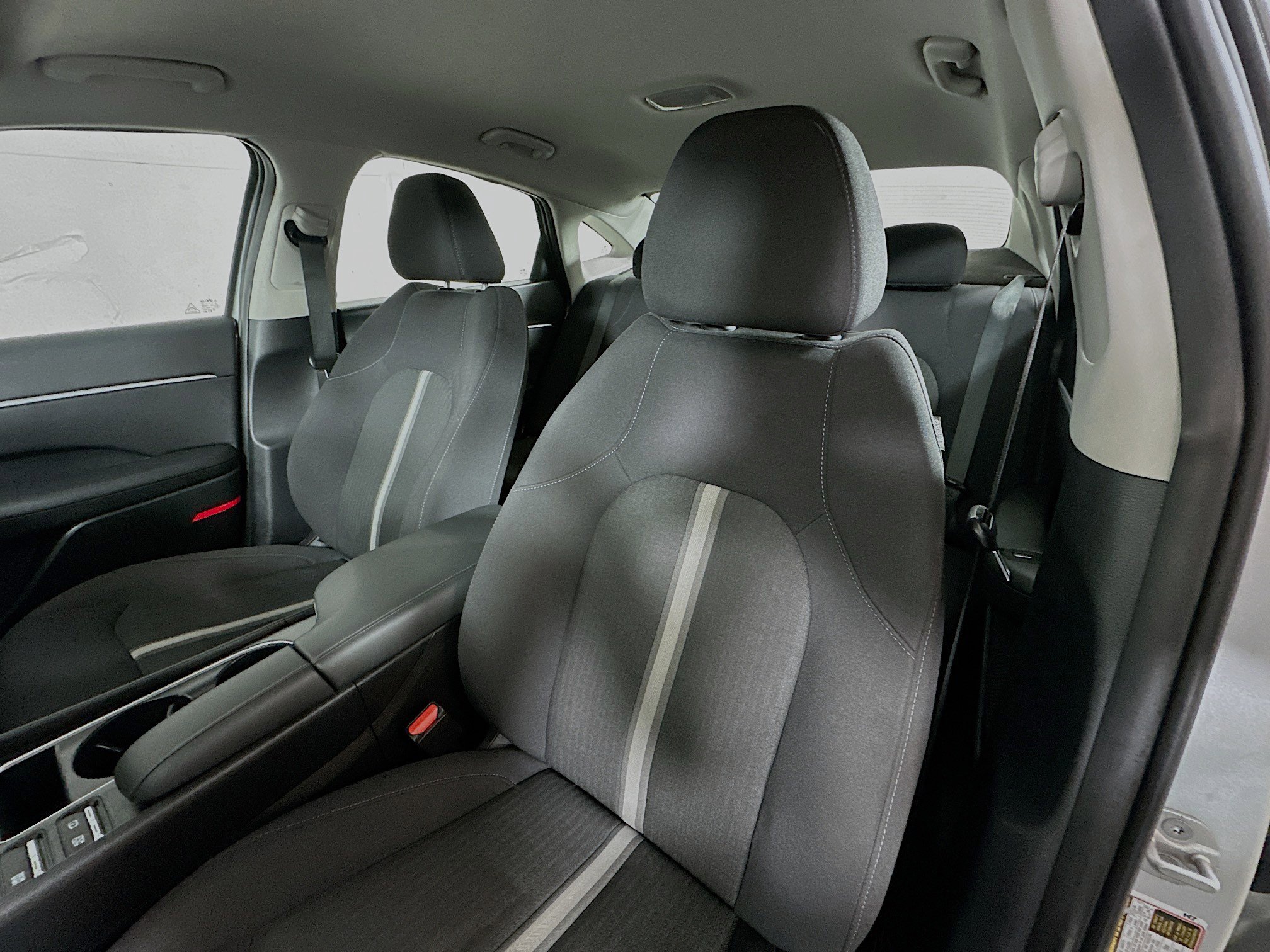 Certified 2024 Hyundai Sonata SEL image 19