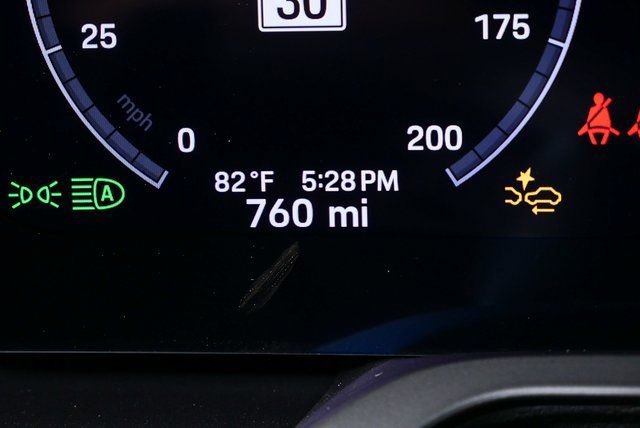 Used 2026 Porsche 911 Carrera image 14