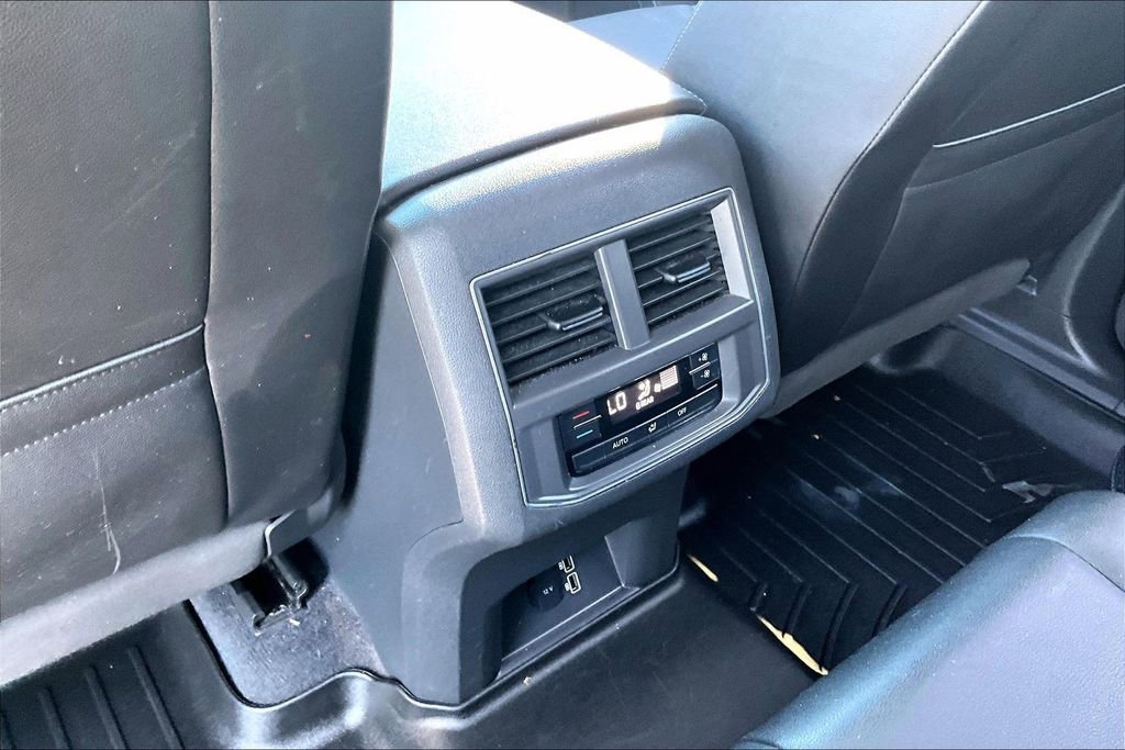 Used 2019 Volkswagen Atlas SE AWD/4WD image 10