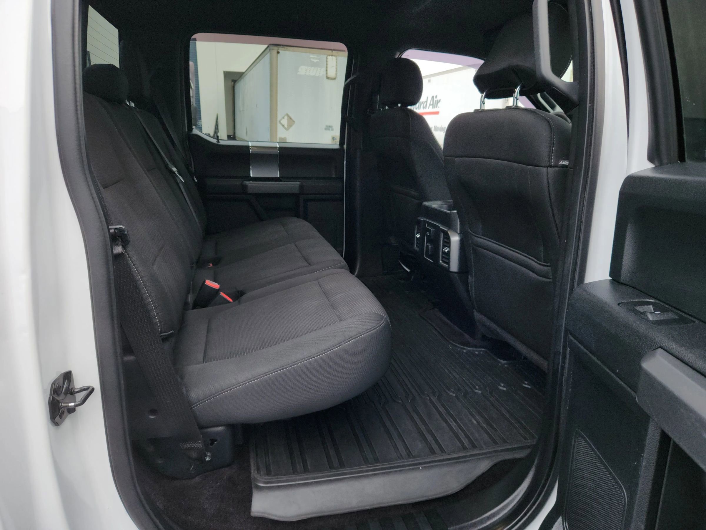 Used 2016 Ford F150 XLT w/ Equipment Group 302A Luxury image 16