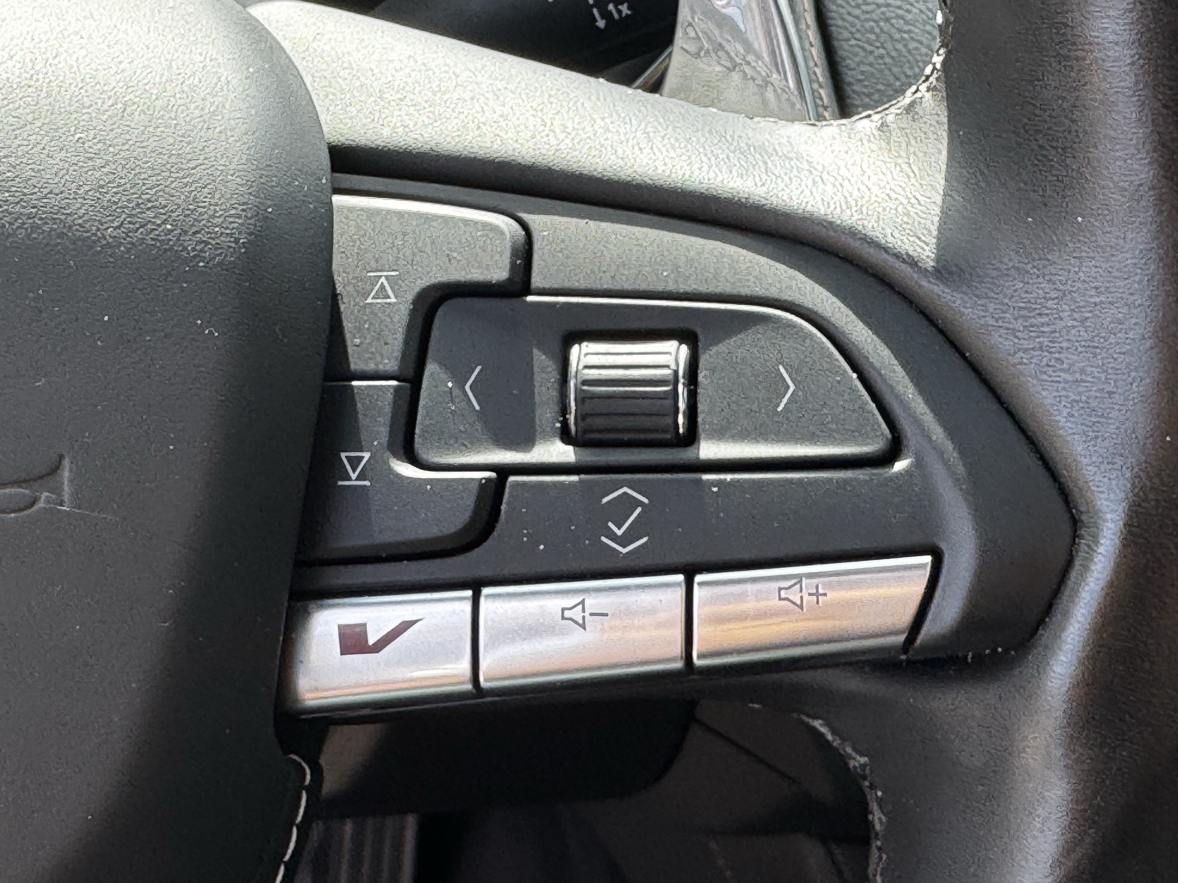 Used 2024 Cadillac CT5 V w/ Premium Package RWD image 23