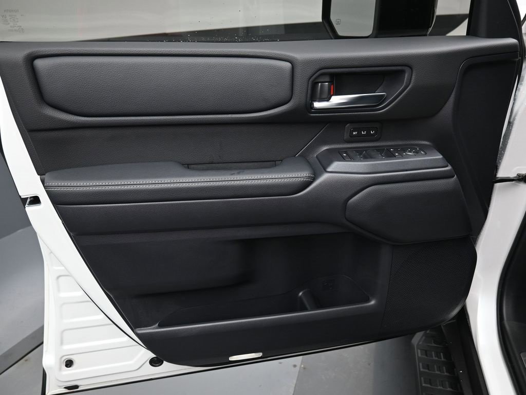 Certified 2024 Toyota Land Cruiser image 11