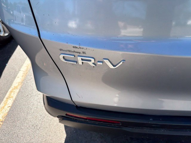 Used 2023 Honda CR-V LX image 5