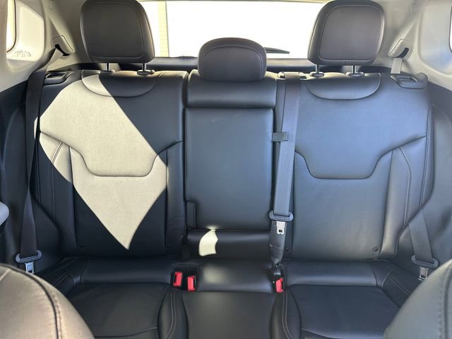 Used 2022 Jeep Compass Limited image 35