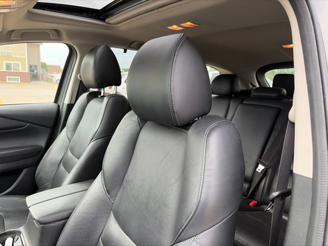 Used 2017 MAZDA CX-9 Touring AWD/4WD image 11