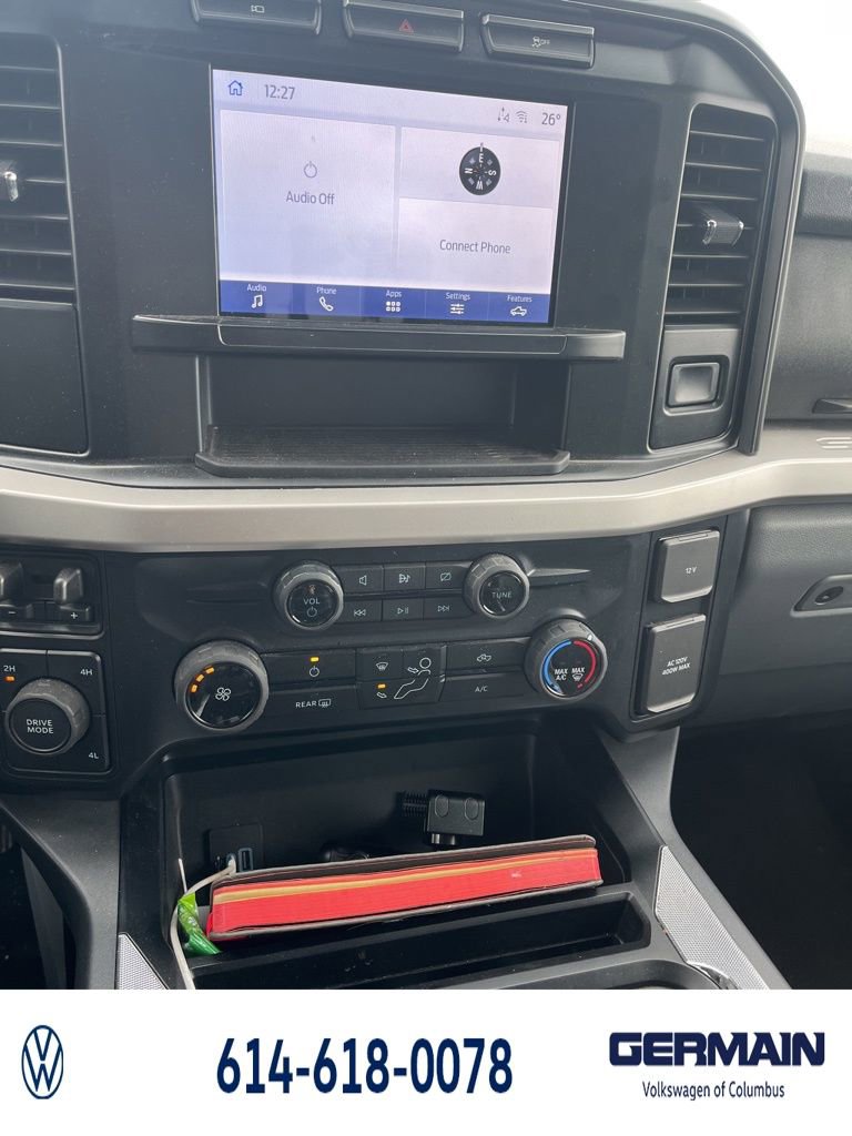 Used 2024 Ford F250 XLT w/ 360-Degree Camera Package image 26