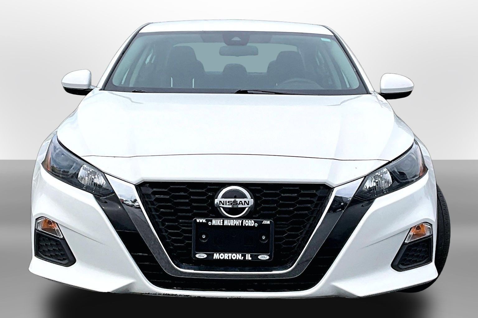 Used 2022 Nissan Altima 2.5 S FWD image 3