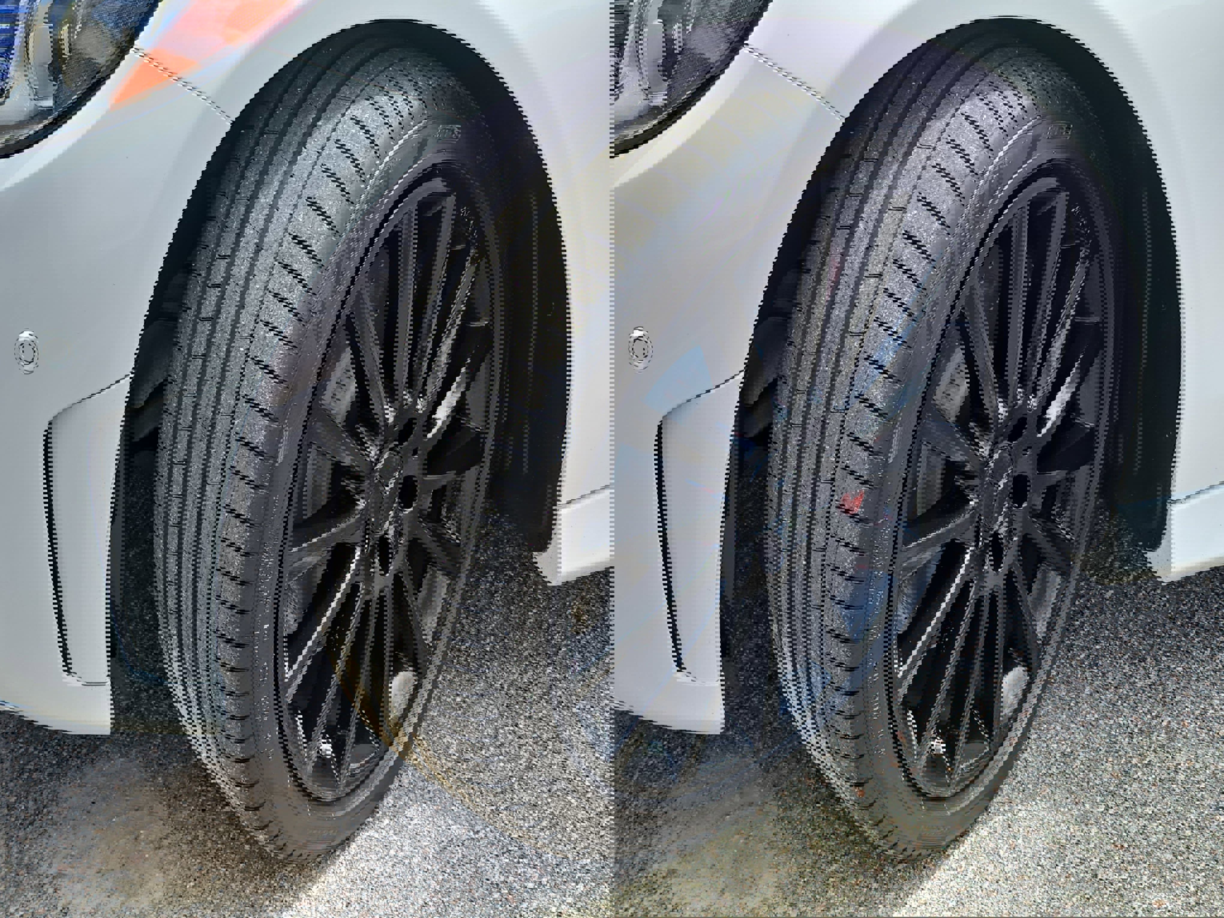 Certified 2023 Mercedes-Benz C 43 AMG 4MATIC Cabriolet image 31