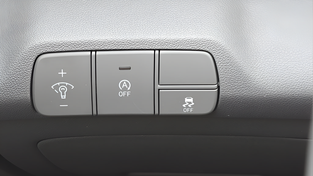 New 2026 Hyundai Elantra SE FWD image 25
