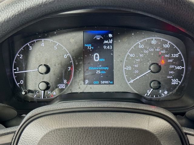 Used 2023 Toyota Corolla LE FWD image 20