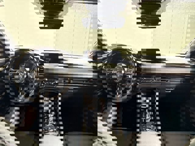 New 2026 MAZDA MAZDA3 Hatchback w/Premium Plus Pkg AWD/4WD image 19