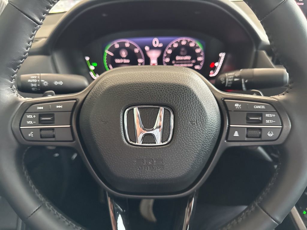 Used 2025 Honda Accord Sport image 19