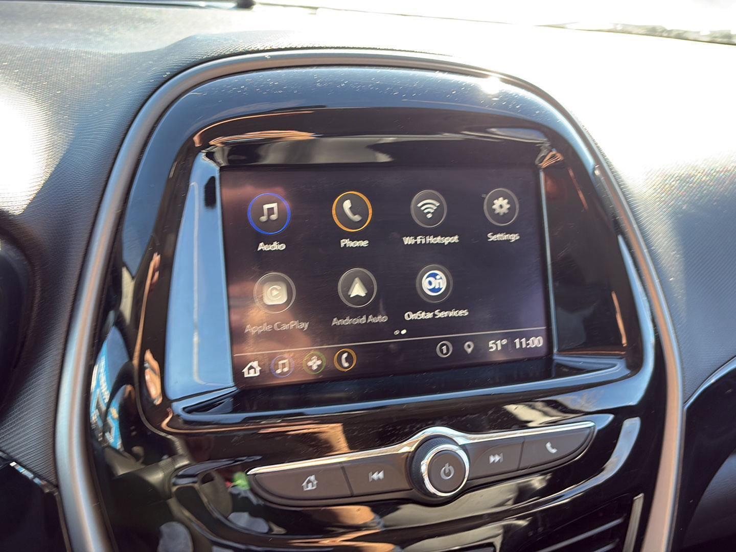 Used 2021 Chevrolet Spark ACTIV image 19