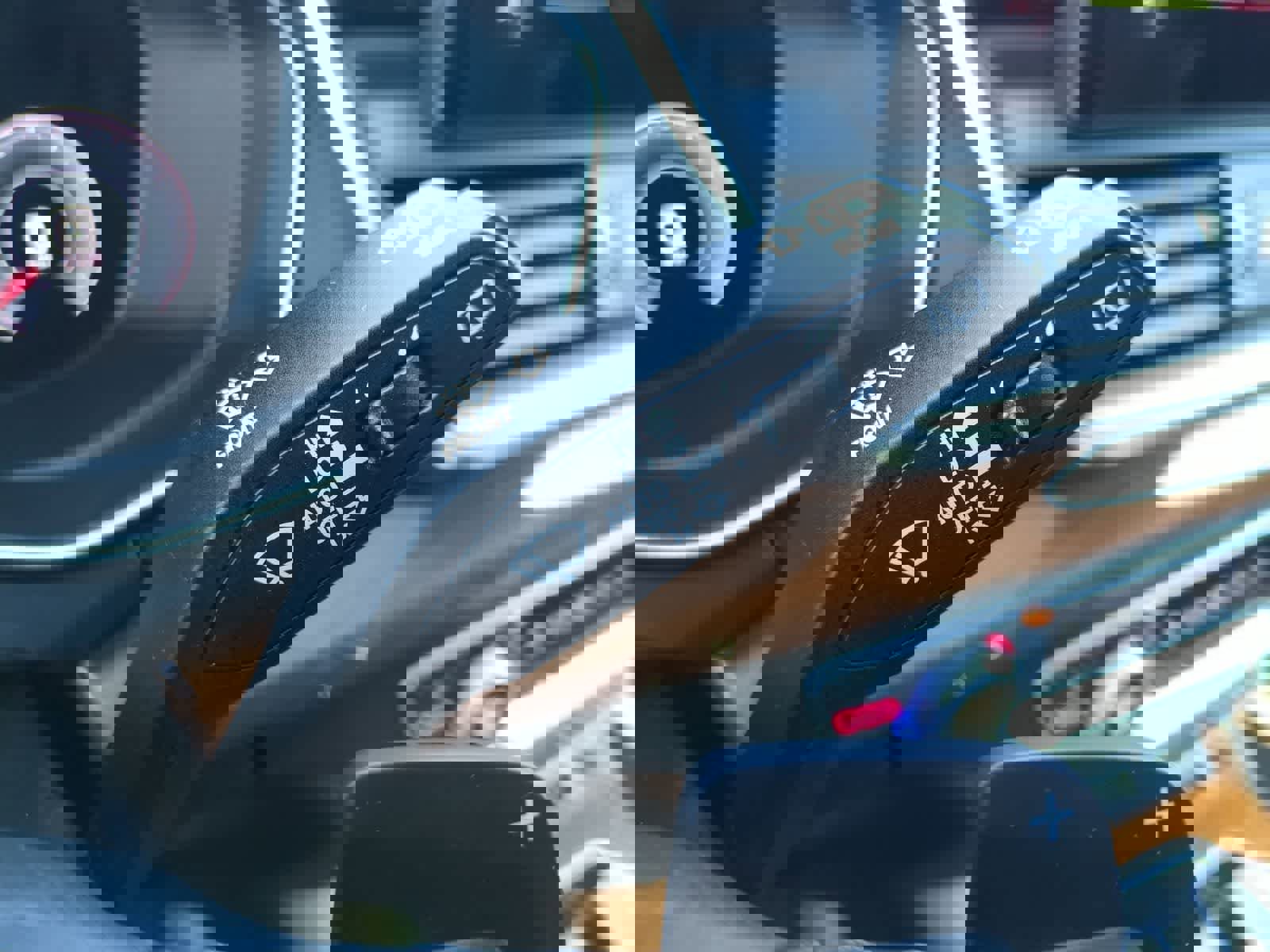 Used 2021 Audi Q5 Premium Plus w/ Premium Plus Package image 27